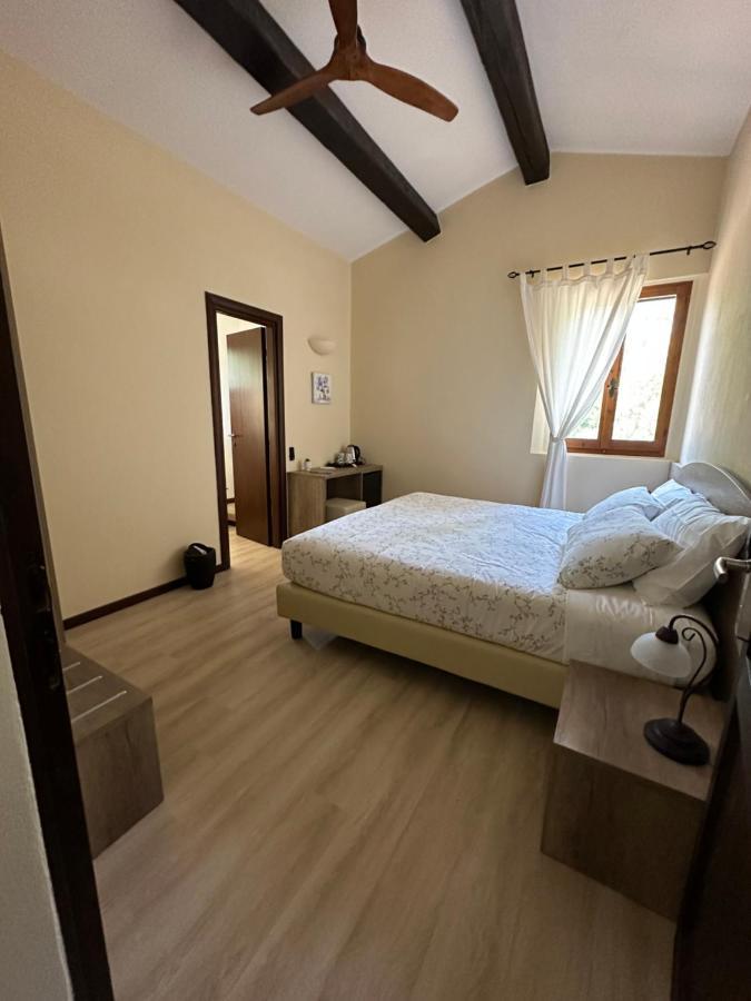 Agriturismo Akasha Gubbio Exterior photo
