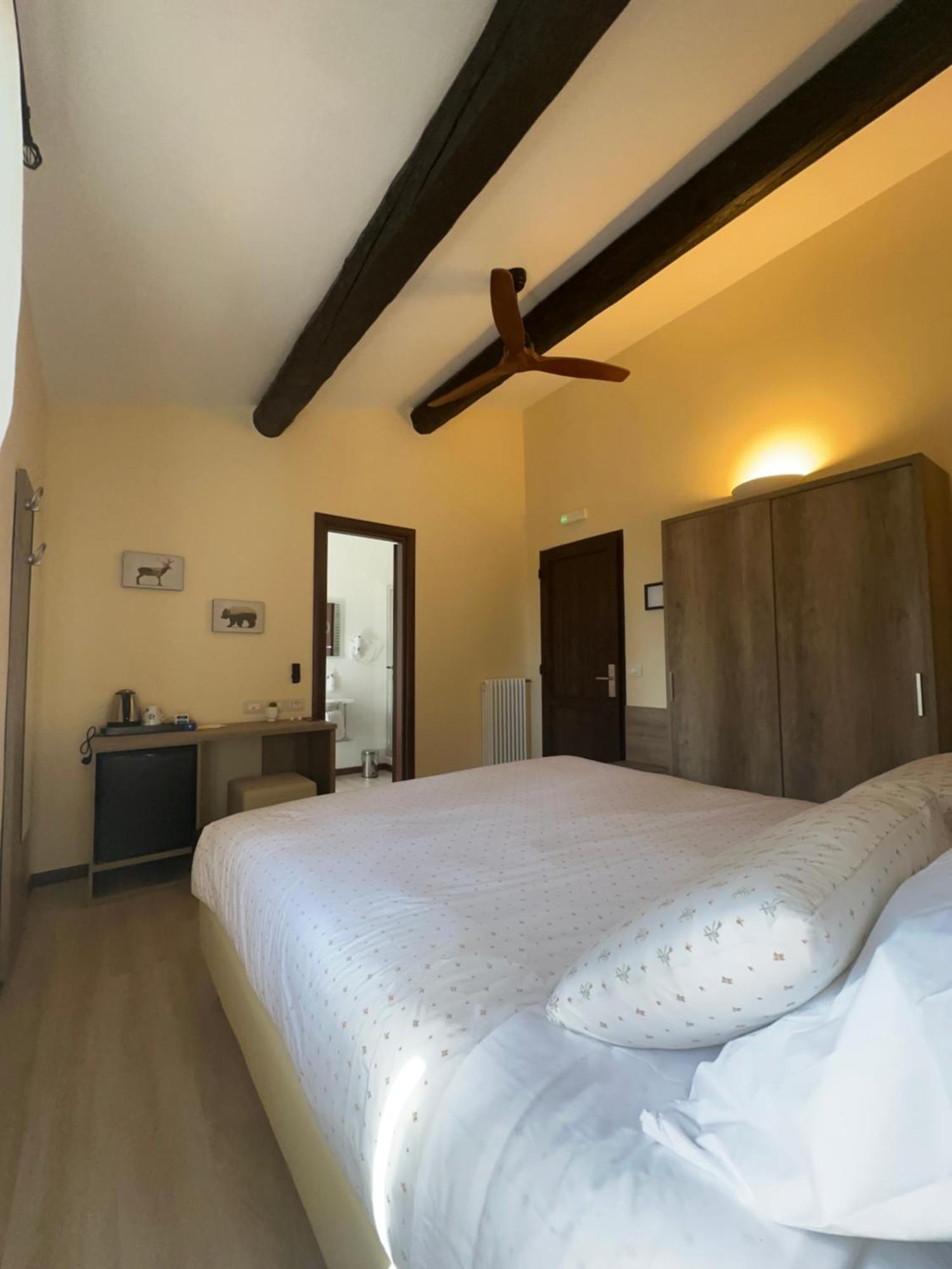 Agriturismo Akasha Gubbio Exterior photo